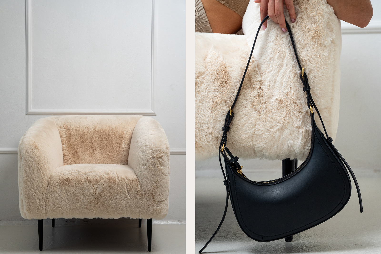 Pluu-product-photo-1 Nowoczesny fotel YOKKO Bunny - obrazek 1