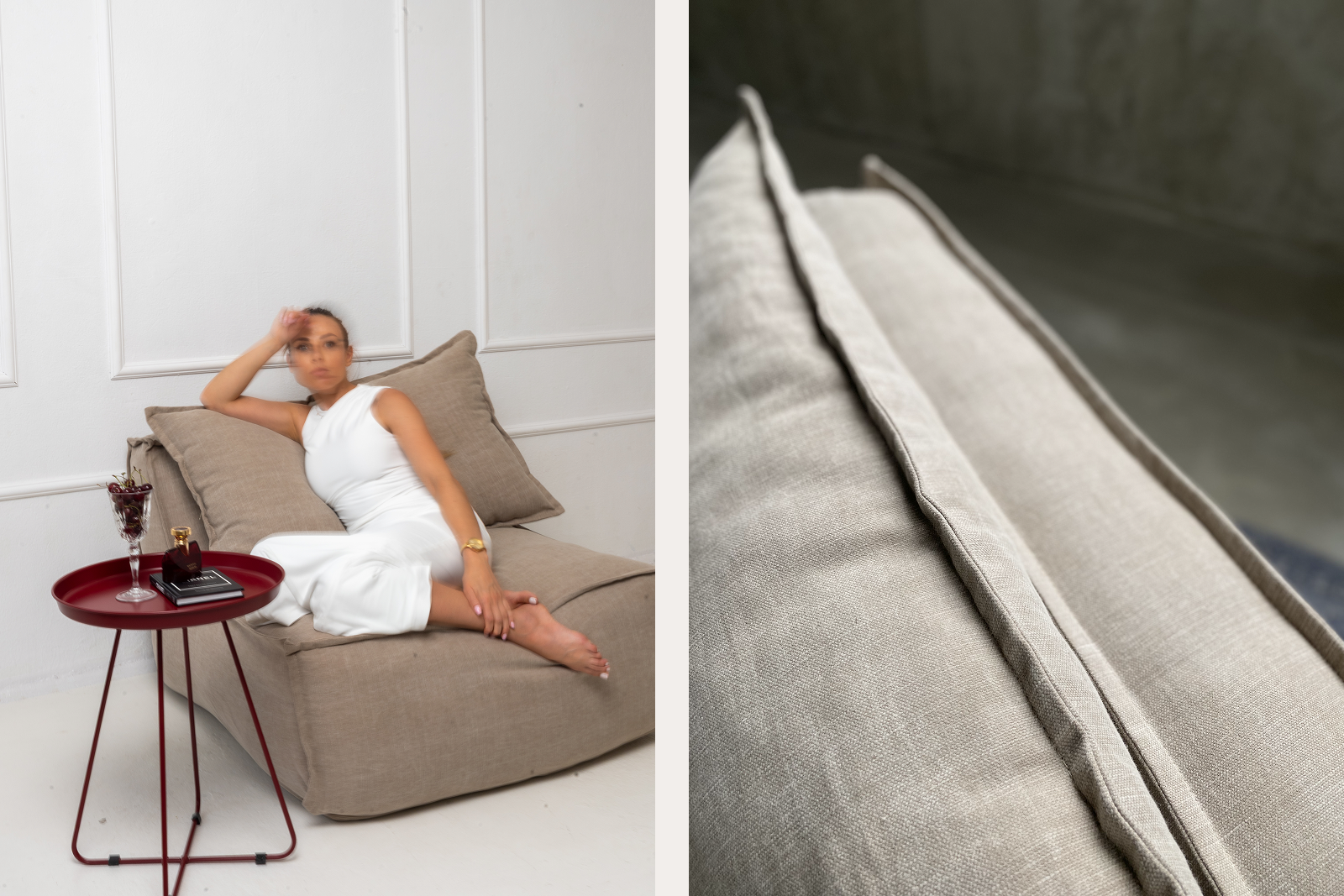 Pluu-product-photo-2 Fotel wypoczynkowy NEST Kiss - obrazek 1